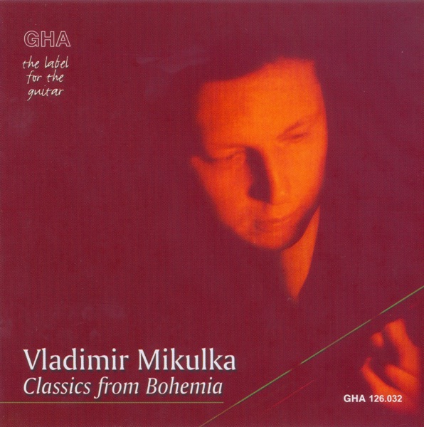 Classics from Bohemia