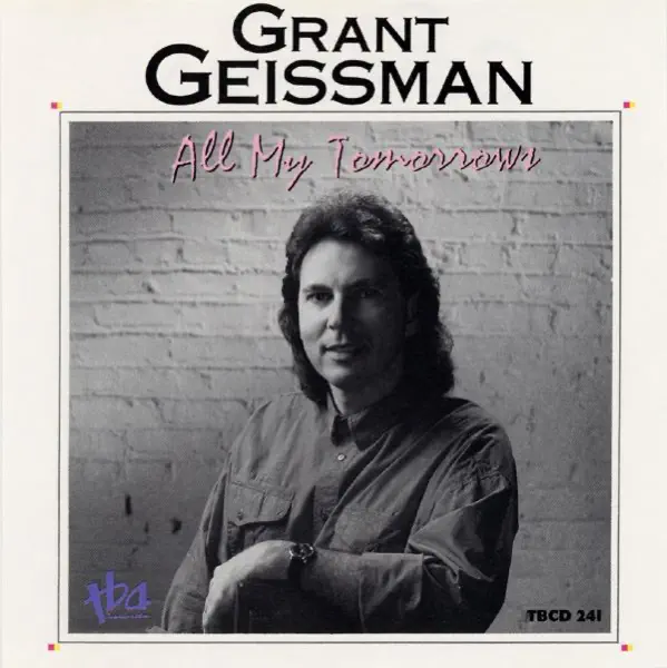 One for L.C. (for Larry Carlton) — Grant Geissman