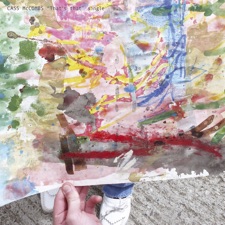 Cass McCombs - That's That