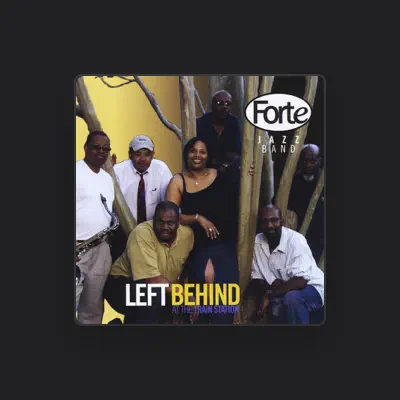 Listen to Forte Jazz Band, watch music videos, read bio, see tour dates & more!