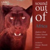 Sound Out of Africa (feat. Tantra Zawadi) - Single