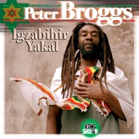 Peter Broggs - Streets of Glory