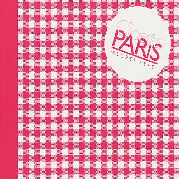 Broken Heart Tango — Cloetta Paris