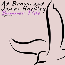 Summer Tide Ad Brown & James Hockley