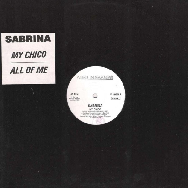 My Chico / All of Me