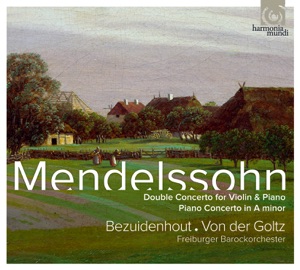 Mendelssohn: Concertos