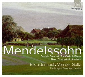 Mendelssohn: Concertos