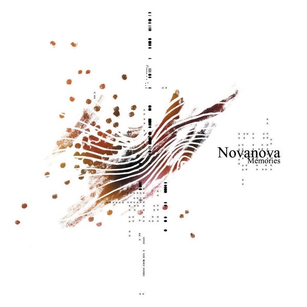 Pochette du titre Variation