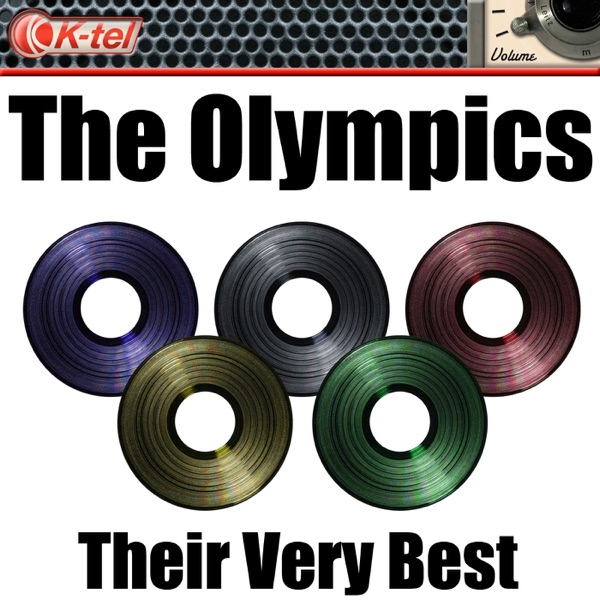Their Very Best - EP