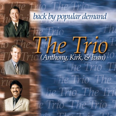 Back By Popular Demand