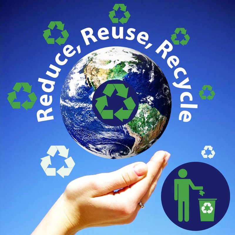 Reduce, Reuse, Recycle - Kidzone: Song Lyrics, Music Videos & Concerts
