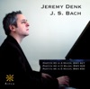 Bach: Partitas Nos. 3, 4 & 6