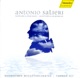 Salieri A Overtures and Stage Music
