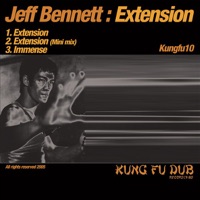 Extension - EP - Jeff Bennett