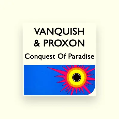 Listen to VanQuish, watch music videos, read bio, see tour dates & more!