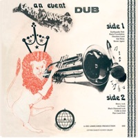 The Revolutionaries - Earthquake Dub