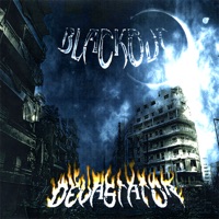 Devastator - Blackout
