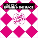 Summer in the Space (Remixes) - EP