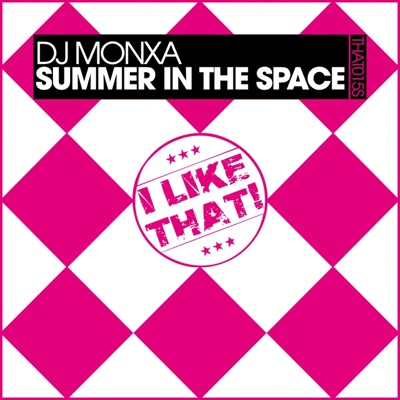 Summer in the Space (Remixes) - EP