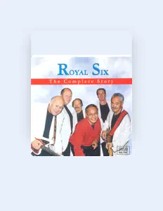 Listen to Royal Six, watch music videos, read bio, see tour dates & more!