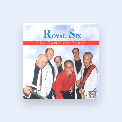 Listen to Royal Six, watch music videos, read bio, see tour dates & more!