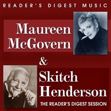 The Morning After by Maureen McGovern — cover art