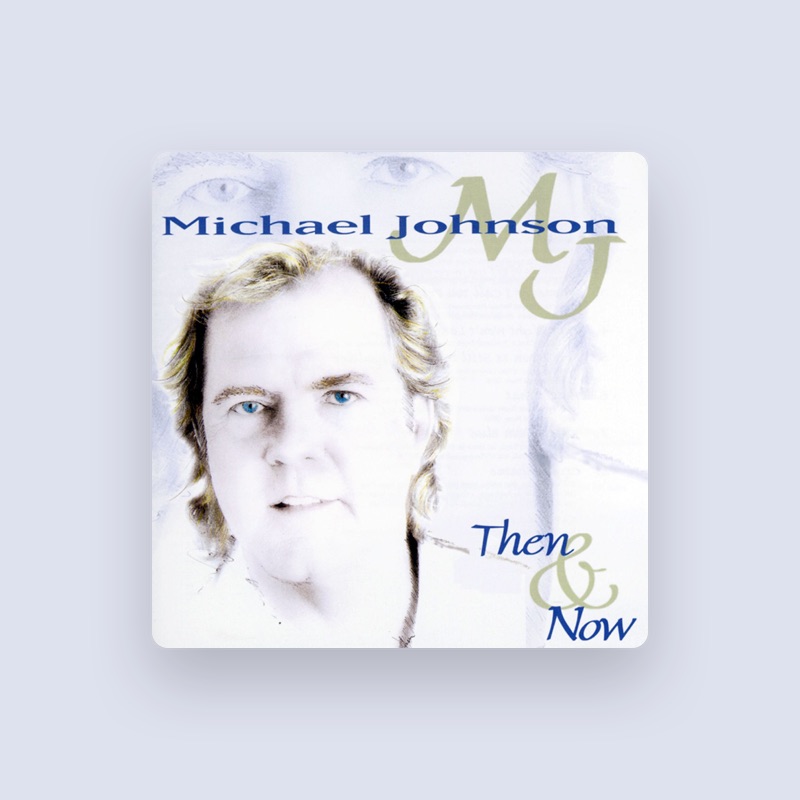 Michael Johnson