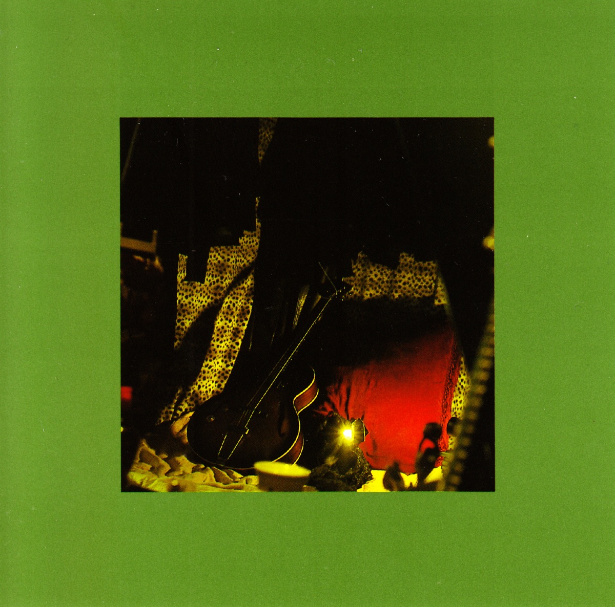 Vol. 2 - Album by Keiji Haino & Loren MazzaCane Connors