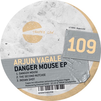 Danger Mouse