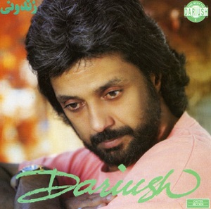 Zendooni - Dariush 5 - Persian Music