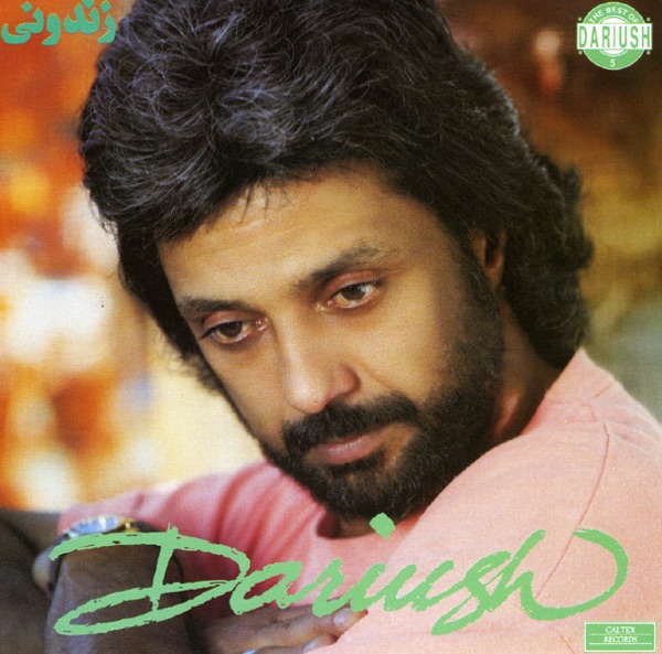Zendooni - Dariush 5 - Persian Music