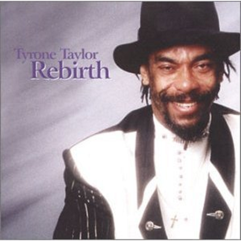 Tyrone Taylor - Apple Music
