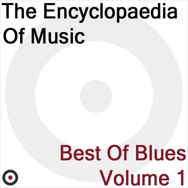 Best of Blues Volume 1