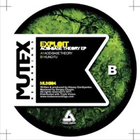 Acid-Base Theory - Single - Exploit