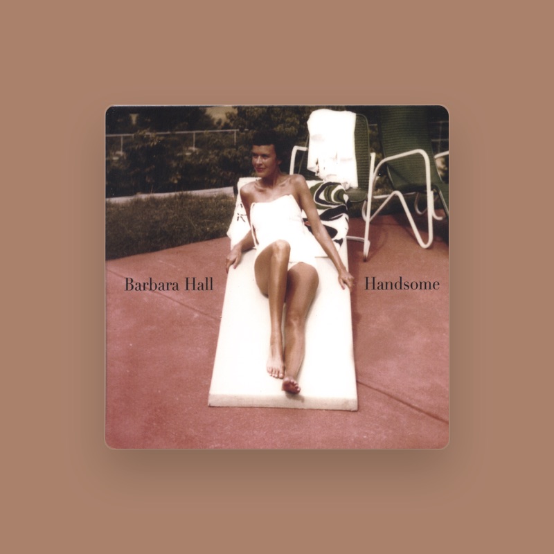 Barbara Hall
