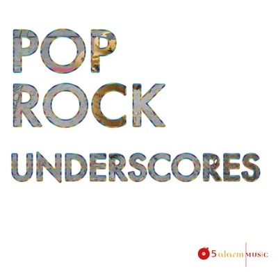 Pop/Rock Underscores 1