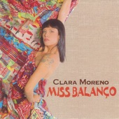 Clara Moreno - Balanco Zona Sul