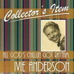 Collector's Item (All God's Chillun Got Rhythm)
