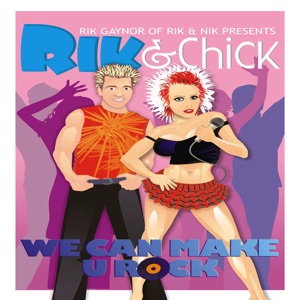 We Can Make U Rock - Single