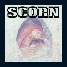 Scorn - On Ice