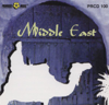 Middle East - Tito Rinesi