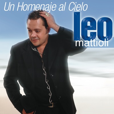 Con El No Soportas - Leo Mattioli