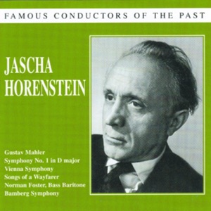 Famous Conductors of the Past: Jascha Horenstein