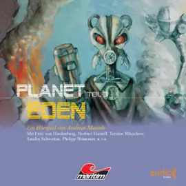 Planet Eden 3