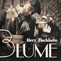 Blume (Original Mix) — Herr Tischbein