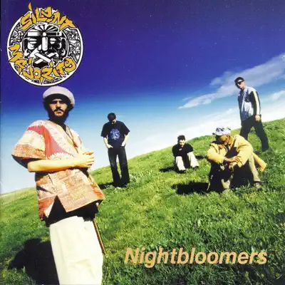 Nightbloomers - Silent Majority