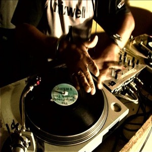 How It Should Be Done Feat. D.J. Woody Wood