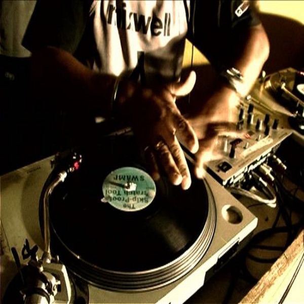 How It Should Be Done Feat. D.J. Woody Wood