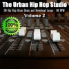 The Urban Hip Hop Studio - Hood Jam