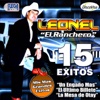 Leonel El Ranchero: Mis Mas Grandes Exitos